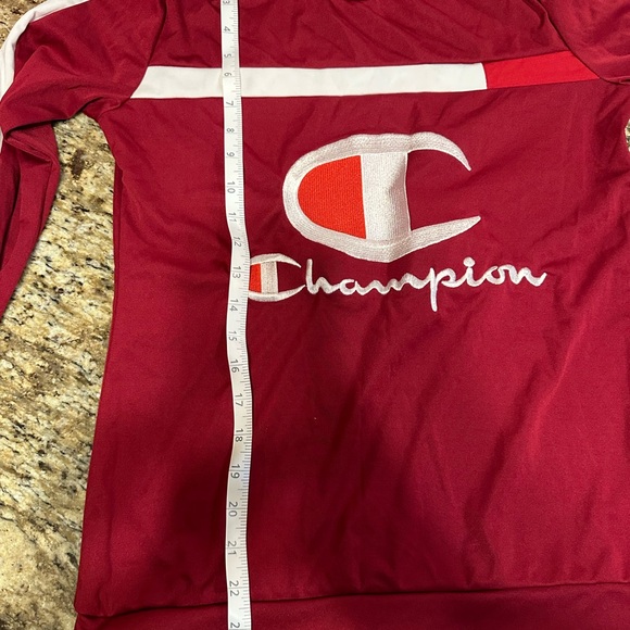 Champion Jogger 2 Piece Set  4254  NWT Boutique - Picture 12 of 13